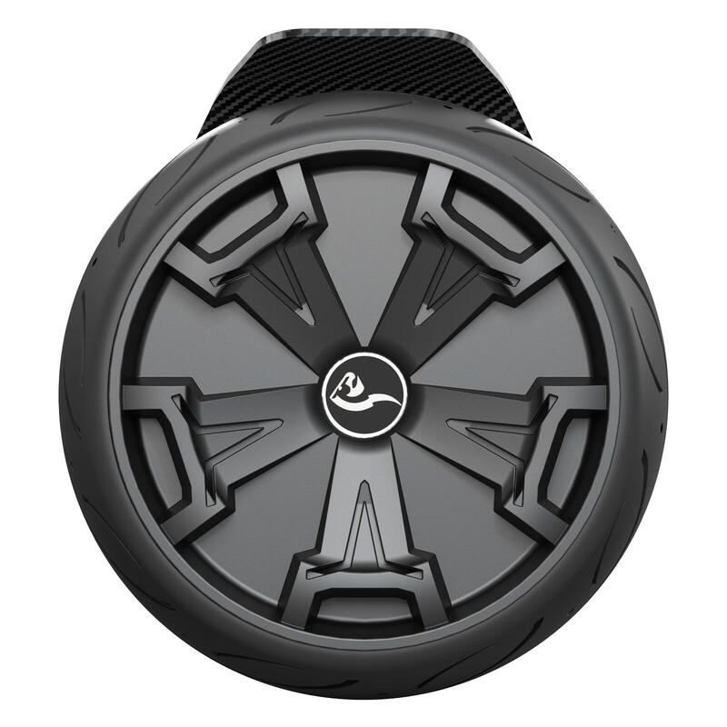 Hoverboard Gyropode 8.5 Lumière LED Bluetooth APP EV5