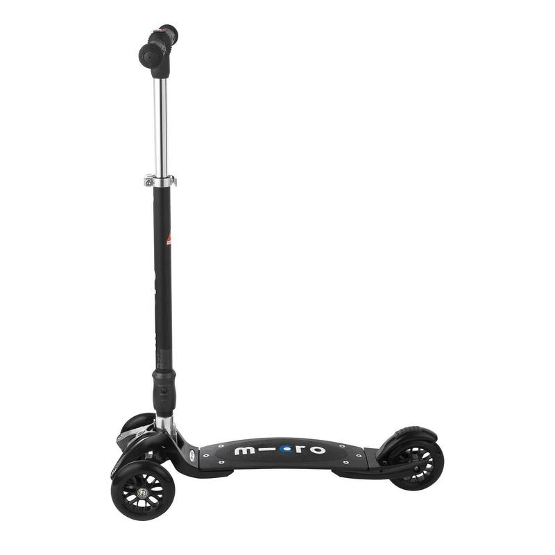 Trottinette à pousser Micro Kickboard Compact pliable