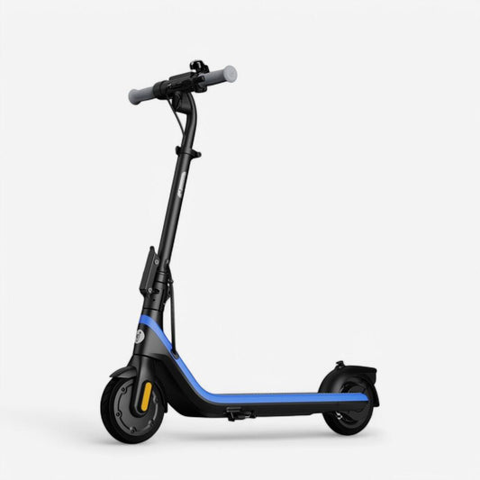 Trottinette électrique enfant Ninebot C2 Pro