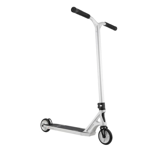 Trottinette à pousser Shadow 3 Argent  skatepark