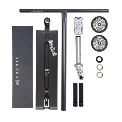 Trottinette freestyle custom URBANARTT (10) 6.0"x22"