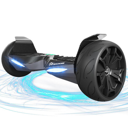 Hoverboard Gyropode 8.5 Lumière LED Bluetooth  APP EV5