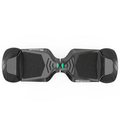 Hoverboard Gyropode 8.5 Lumière LED Bluetooth  APP EV5