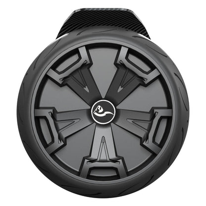 Hoverboard Gyropode 8.5 Lumière LED Bluetooth  APP EV5