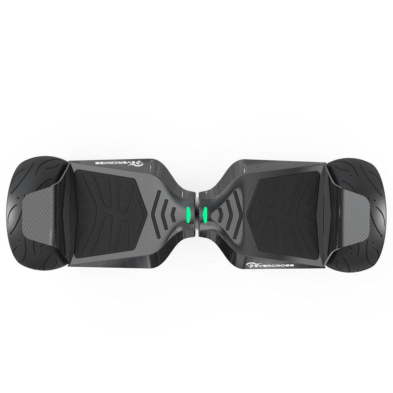 Hoverboard Gyropode 8.5 Lumière LED Bluetooth  APP EV5