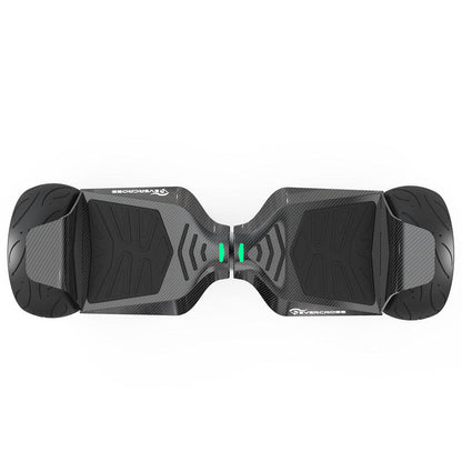 Hoverboard Gyropode 8.5 Lumière LED Bluetooth  APP EV5
