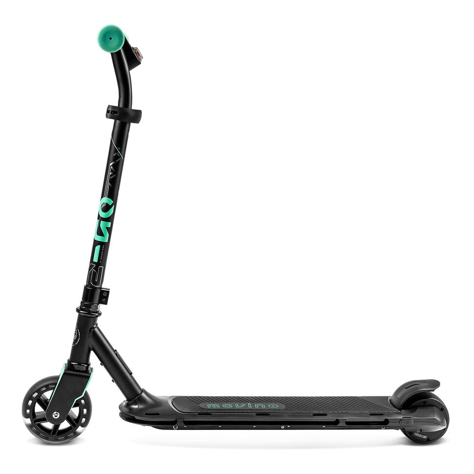 Trottinette électrique Movino E-go 80 W pour enfants