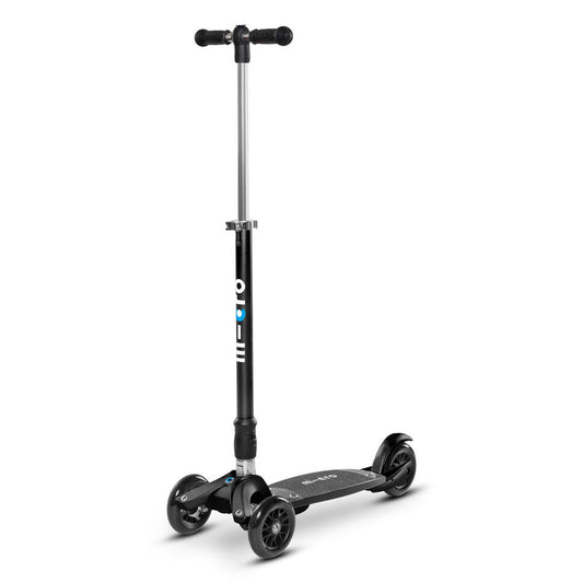 Trottinette à pousser Micro Kickboard Compact pliable