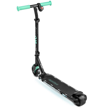 Trottinette électrique Movino E-go 80 W pour enfants