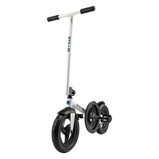 Trottinette à pousser MICRO Pedalflow pliable
