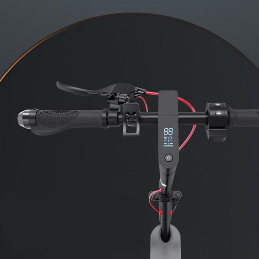 Trottinette Électrique EVERCROSS - EV10KPRO Pliable