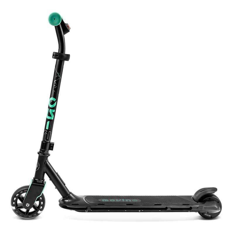 Trottinette électrique Movino E-go 80 W pour enfants