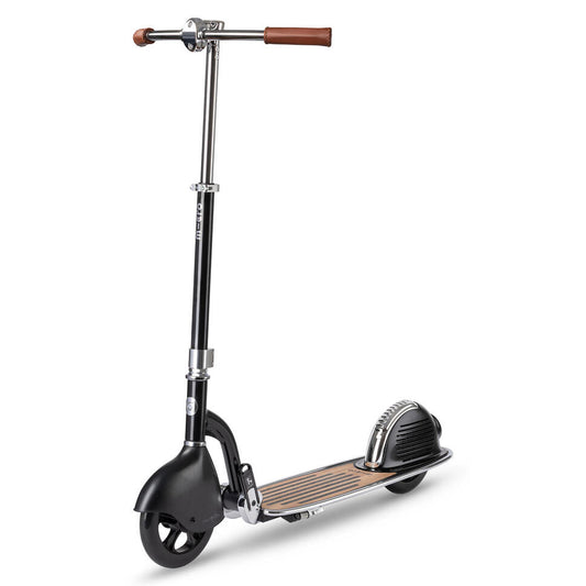 Trottinette à pousser MICRO Navigator pliable