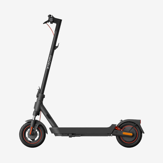 Trottinette électrique Xiaomi 5 Max Autonomie  477,36 Wh