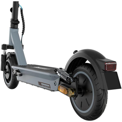 Trottinette Électrique EV10K MAX ABE-Moteur 400W