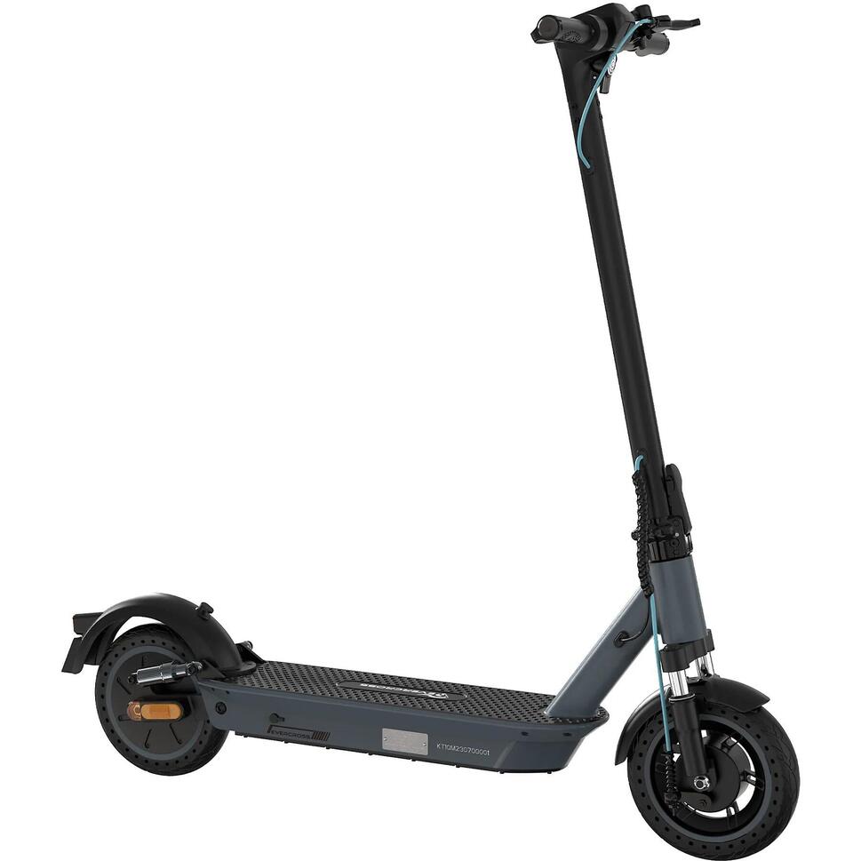 Trottinette Électrique EV10K MAX ABE-Moteur 400W